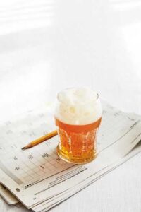Break Beer Session IPA Recipe